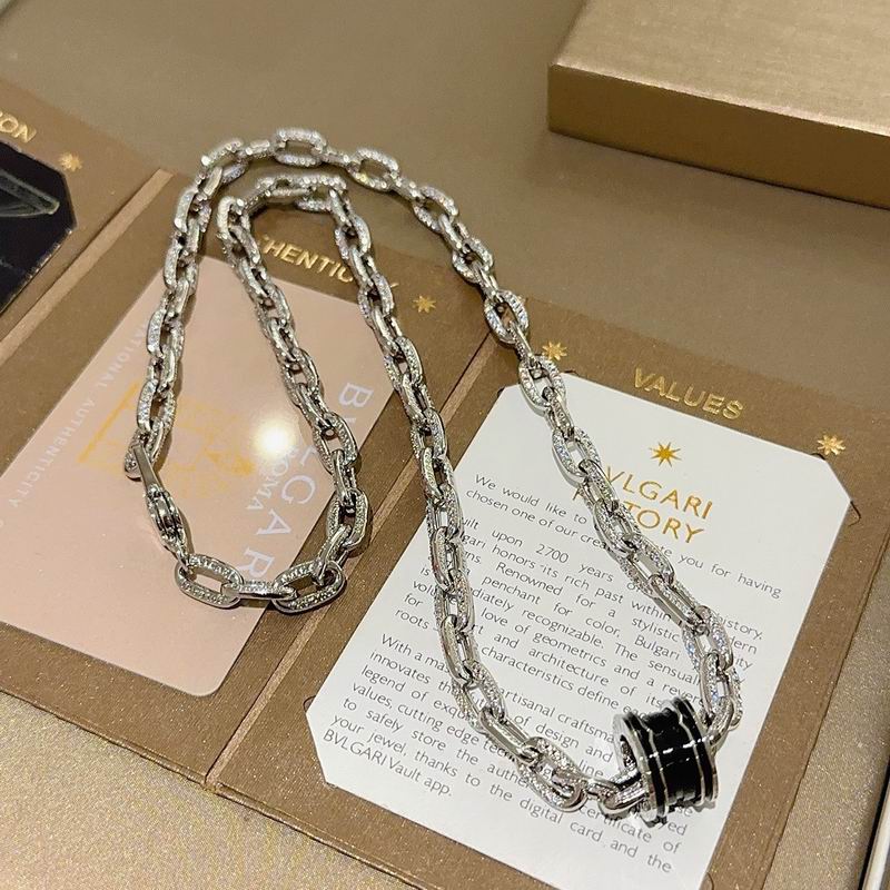 Bvlgari necklace 12yxx98